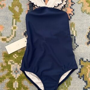 Minnow swimsuit 2T new with tags